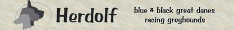 banner of the great danes breedingHerdolf